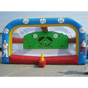 sport inflatable game